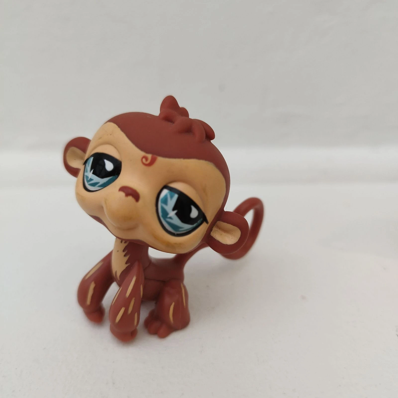 3 singes Littlest petshop – photo 3